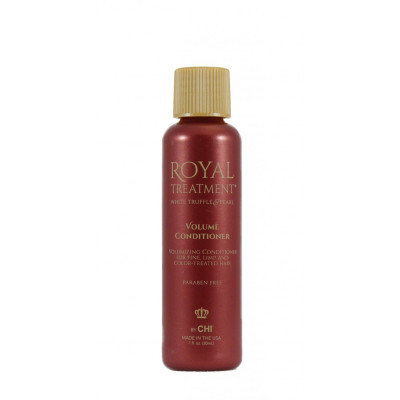 CHI Royal Après-shampooing Volumisant