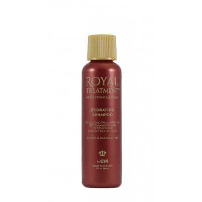 CHI Royal Shampooing Hydratant