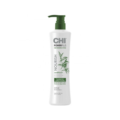 Après-shampooing Hydratant CHI Power Plus 946ml