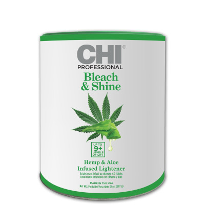 CHI Bleach & Shine Lightener