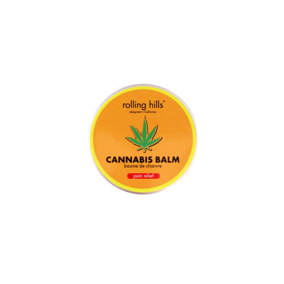 Baume Cannabis Rolling Hills 20g