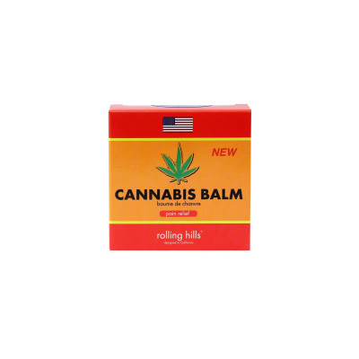 Baume Cannabis Rolling Hills 20g