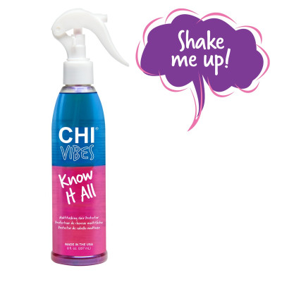 Protecteur Cheveux Multitâche CHI Vibes