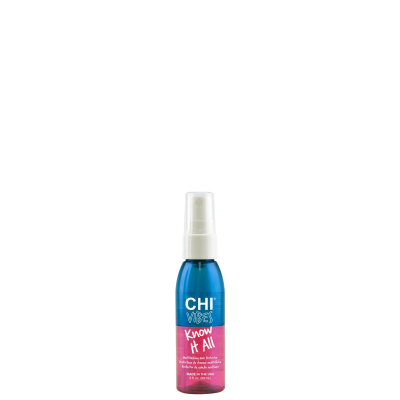 Protecteur Cheveux Multitâche CHI Vibes