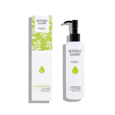 Huile Démaquillante Beyond Glow