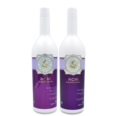 Kit Lissage Brésilien Acai Brazilian Kératin