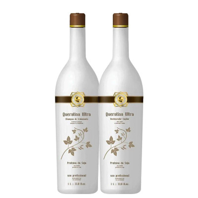 Kit Lissage Queratina Ultra Eternity Liss