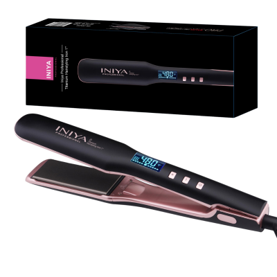 Lisseur Titane Iniya