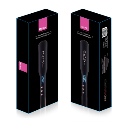 Fer à lisser titane Iniya