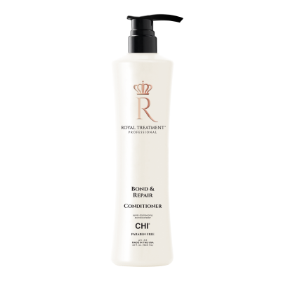 CHI Royal Treatment Bond & Repair Conditioner 946ml