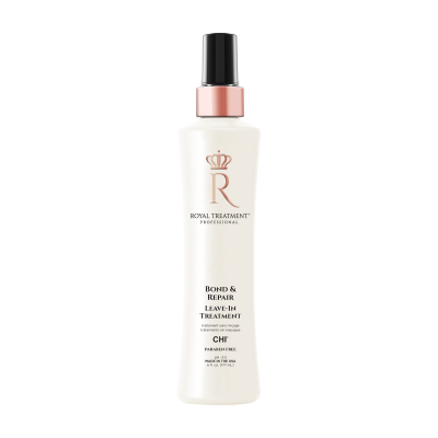 CHI Royal Treatment Bond & Repair Leave-In Treatment 177ml