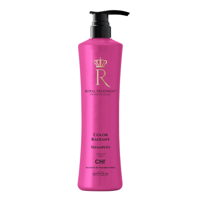 CHI Royal Treatment Color Gloss Protecting Shampoo 946ml