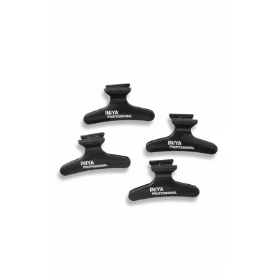 Pinces Sépare-Mèches - INIYA Professional