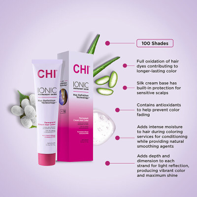 CHI Ionic Permanent Shine...