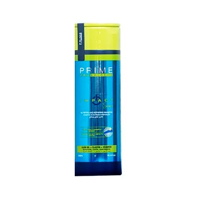 Shampooing Impact Prime Bio...