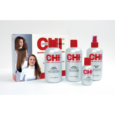 KIT Réparateur SOS CHI