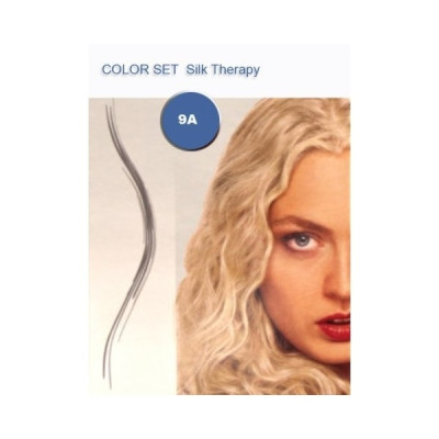Coloration Silk Therapy USA 9A