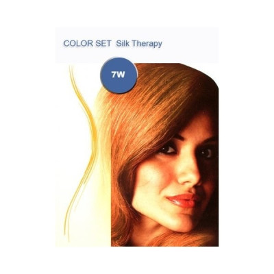 Coloration Silk Therapy USA 7W